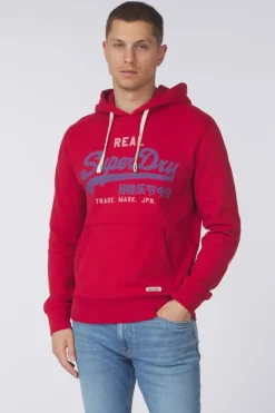 Pull Vl Classic Hood