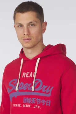 Pull Vl Classic Hood