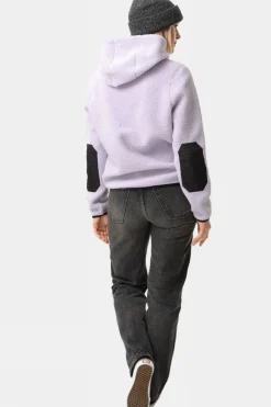 Pull W Teddy Hood