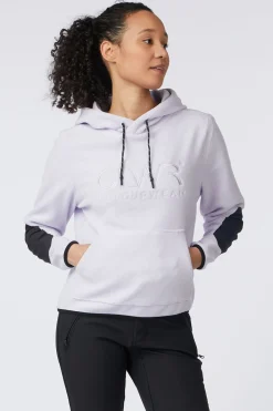 Pull W Teddy Hood