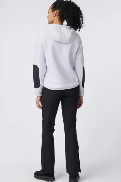 Pull W Teddy Hood