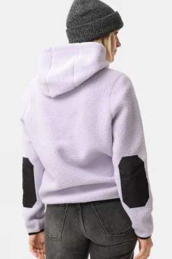 Pull W Teddy Hood