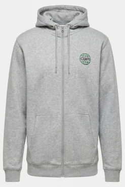 Pull Zick Zip Hood