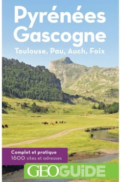Pyrénées Gascogne