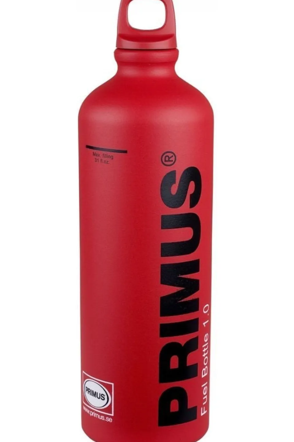 Réchaud Acc Fuel Bottle 1.0L
