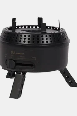 Réchaud Cookingset