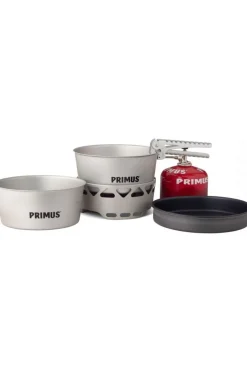 Réchaud Essential Stove Set 1.3L