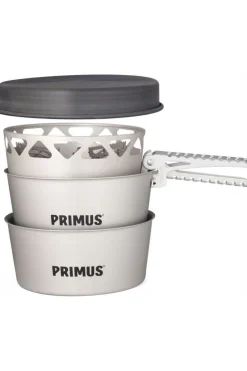 Réchaud Essential Stove Set 2.3L