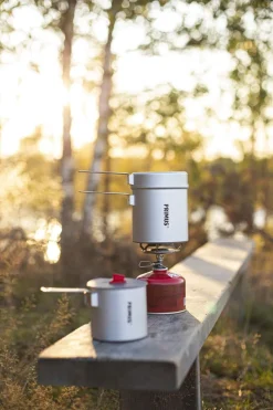 Réchaud Essential Trail Stove Duo