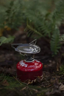 Réchaud Essential Trail Stove Duo