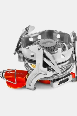 Réchaud Glacier Remote Stove
