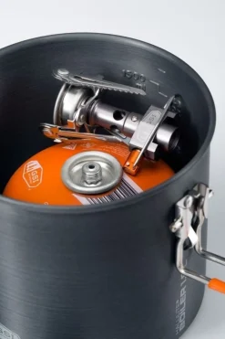 Réchaud Halulite 1.8 L Boiler