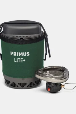Réchaud Lite Plus Stove System II 0.8 L Green