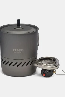 Réchaud Lite Ultra Xl 1.0 L