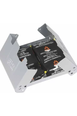 Réchaud Pocket Stove (Incl Solid Fuel 2X27Gr Incl Wndscher