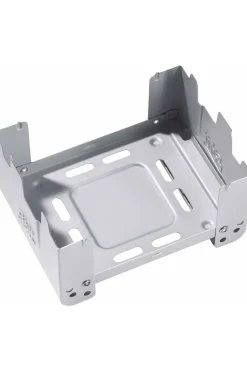 Réchaud Pocket Stove (Incl Solid Fuel 2X27Gr Incl Wndscher
