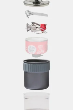 Réchaud Pocketrocket 2 Mini Stove Kit