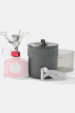 Réchaud Pocketrocket 2 Mini Stove Kit