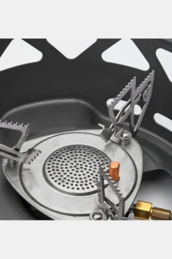Réchaud Primetech Stove Set II 2X1.3 L W. Pan