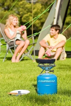 Réchaud Super Carena Stove