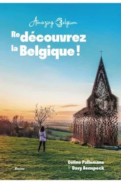 Redécouvrez la Belgique