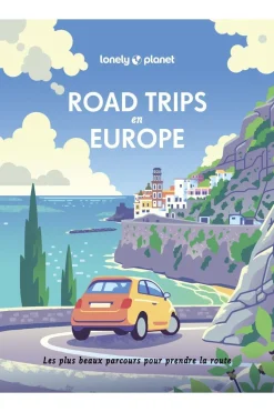 Road Trips en Europe