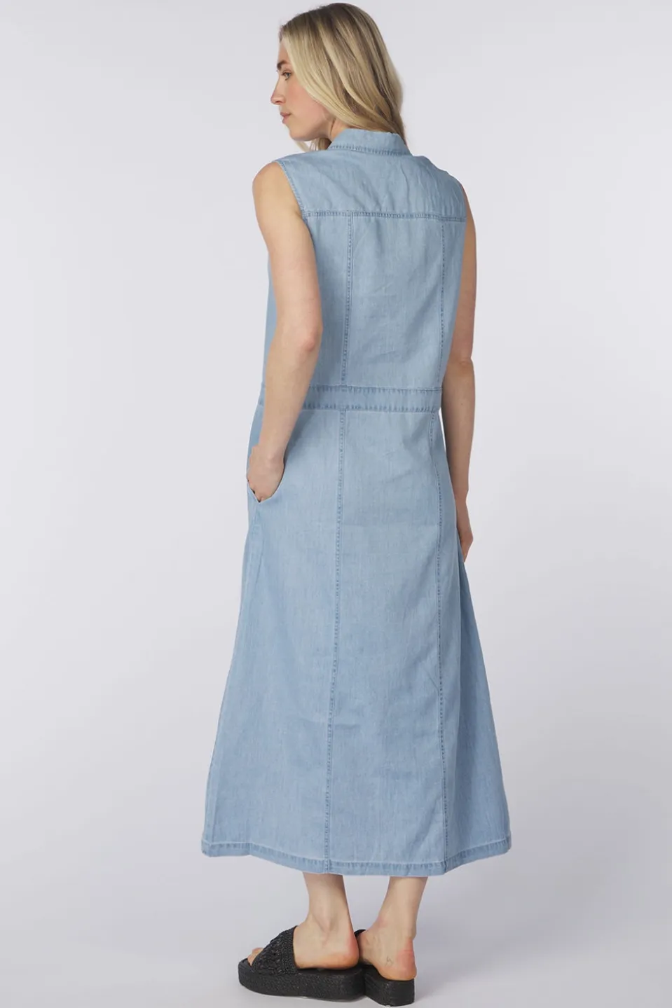 Robe Adelita