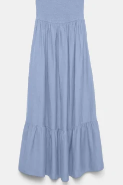 Robe Alisa Bandeau