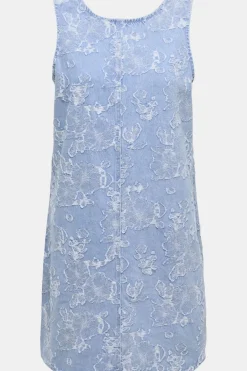 Robe Aude Jaquard Qyt
