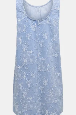 Robe Aude Jaquard Qyt