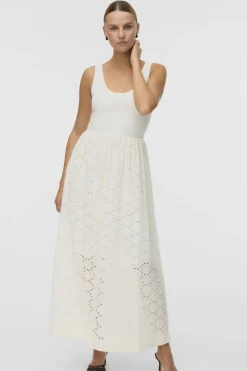 Robe Bristol U-Neck