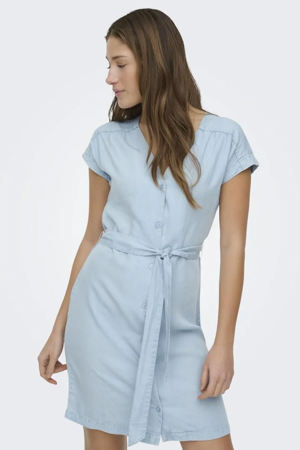 Robe Charis Cap
