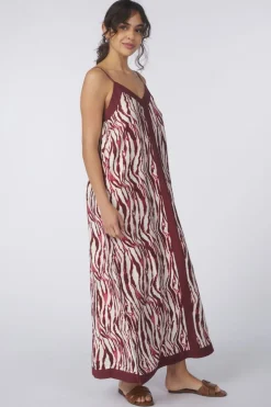 Robe Denise Singlet