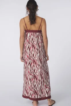 Robe Denise Singlet