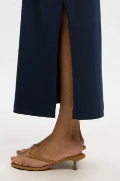 Robe Essential Pocket Ankle