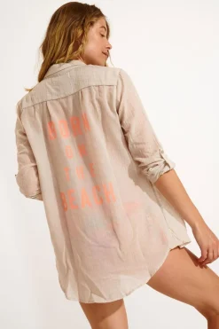 Robe Gary Adilson