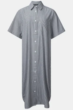 Robe Gisella Ss Midi