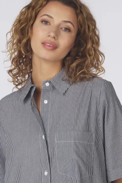 Robe Gisella Ss Midi