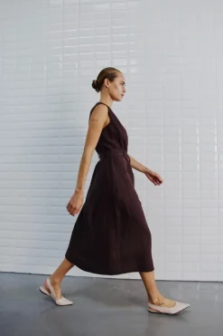 Robe Helena Sl Midi
