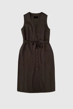 Robe Helena Sl Midi