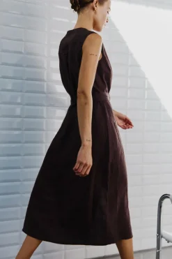 Robe Helena Sl Midi
