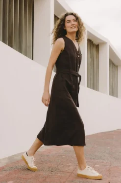 Robe Helena Sl Midi