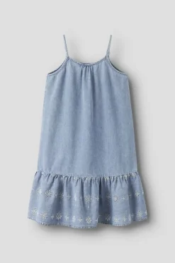 Robe Nkfhaven Anglaise 1026-Ov H