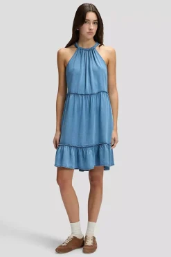 Robe Short Summer Dress