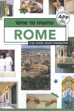 Rome Time to momo