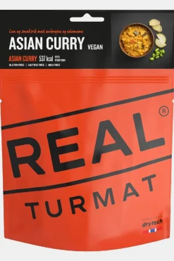 Répas Asian Curry