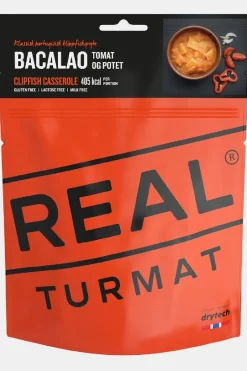 Répas Bacalao