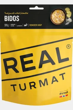 Répas Bidos Soup