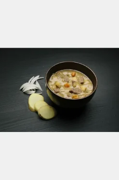Répas Bidos Soup