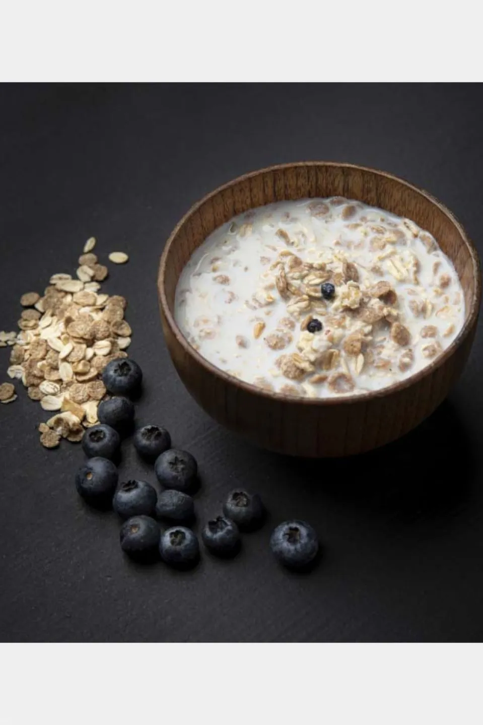 Répas Blueberry And Vanilla Musli